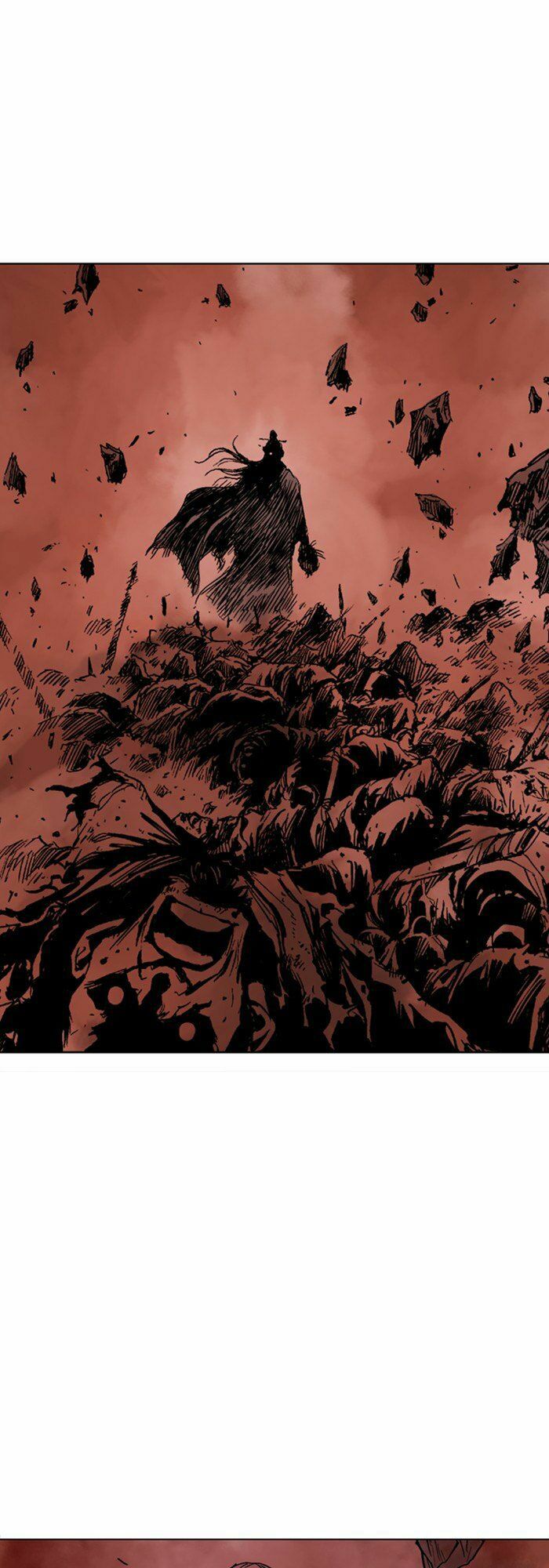 Gosu - Cao Thủ: Chapter 125