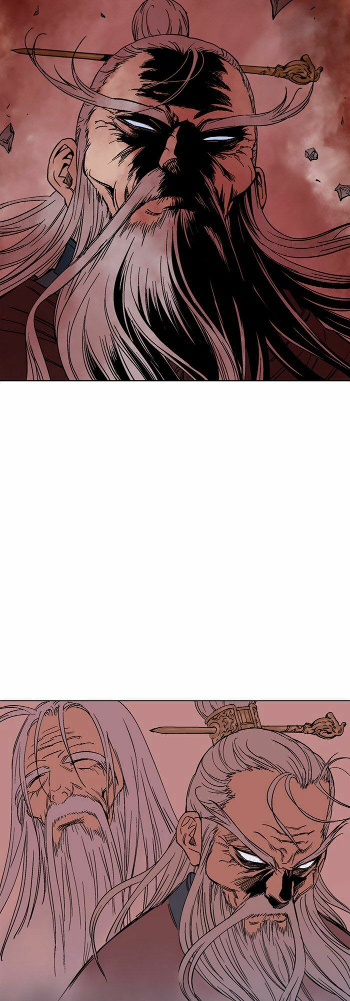Gosu - Cao Thủ: Chapter 125