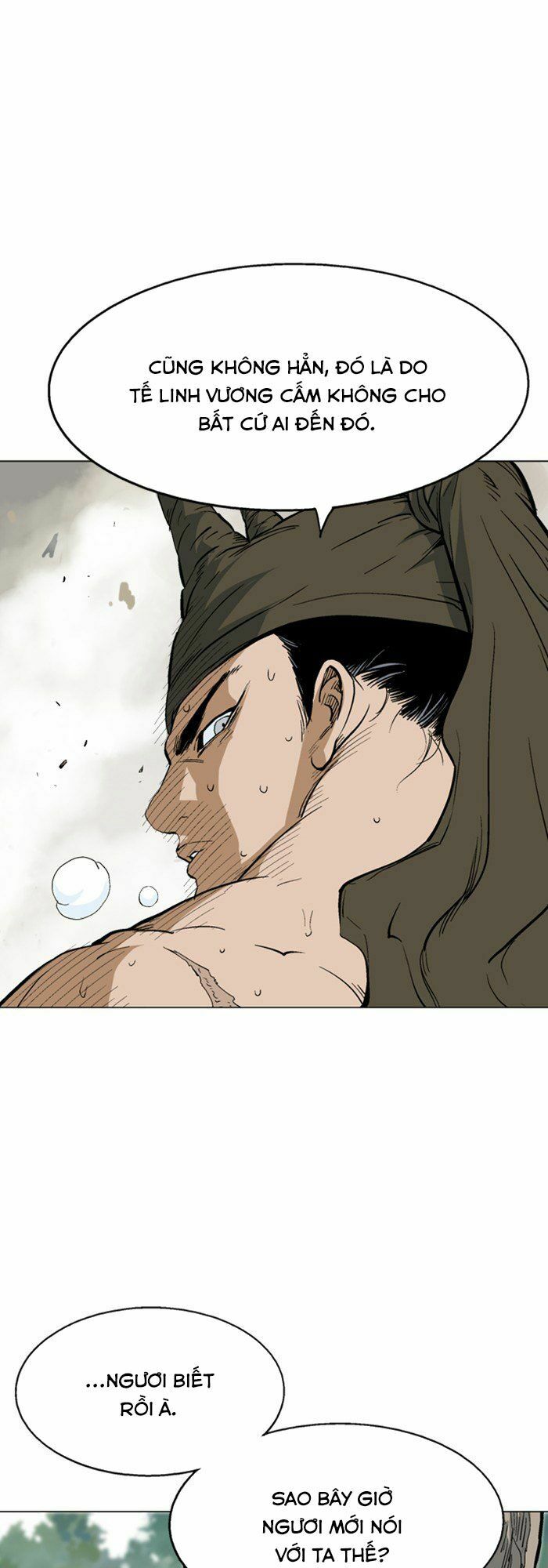Gosu - Cao Thủ: Chapter 125