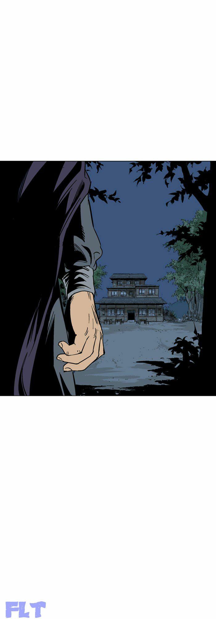 Gosu - Cao Thủ: Chapter 125