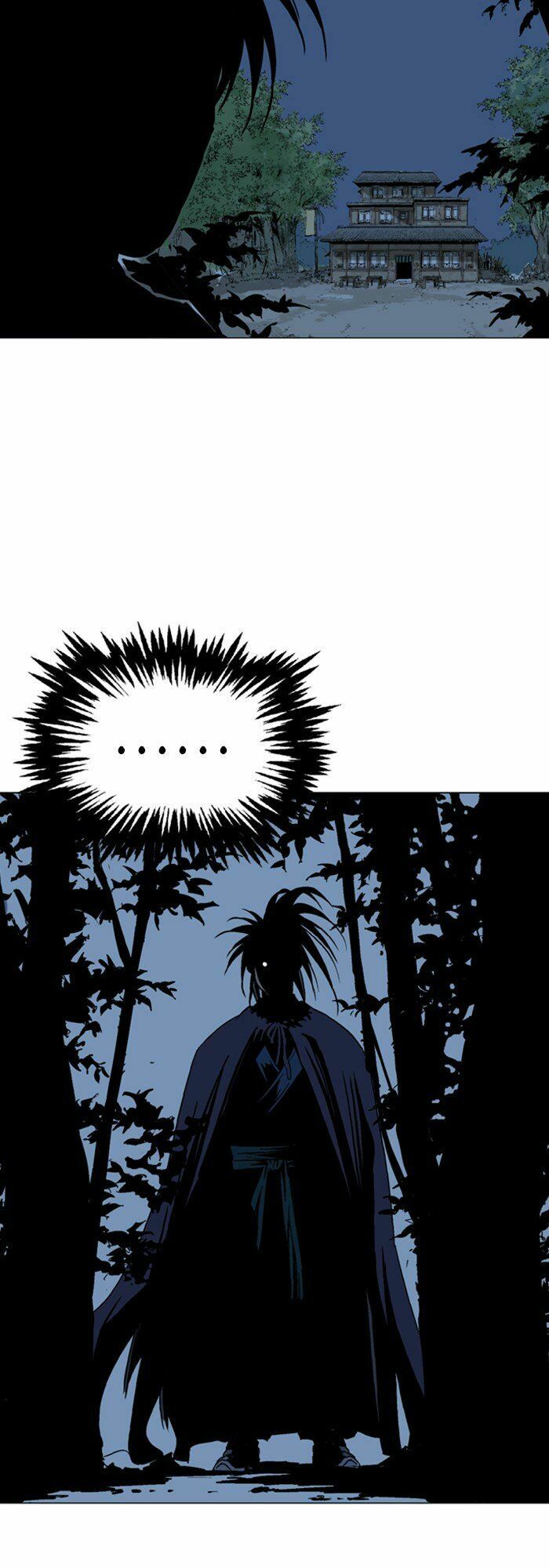 Gosu - Cao Thủ: Chapter 125