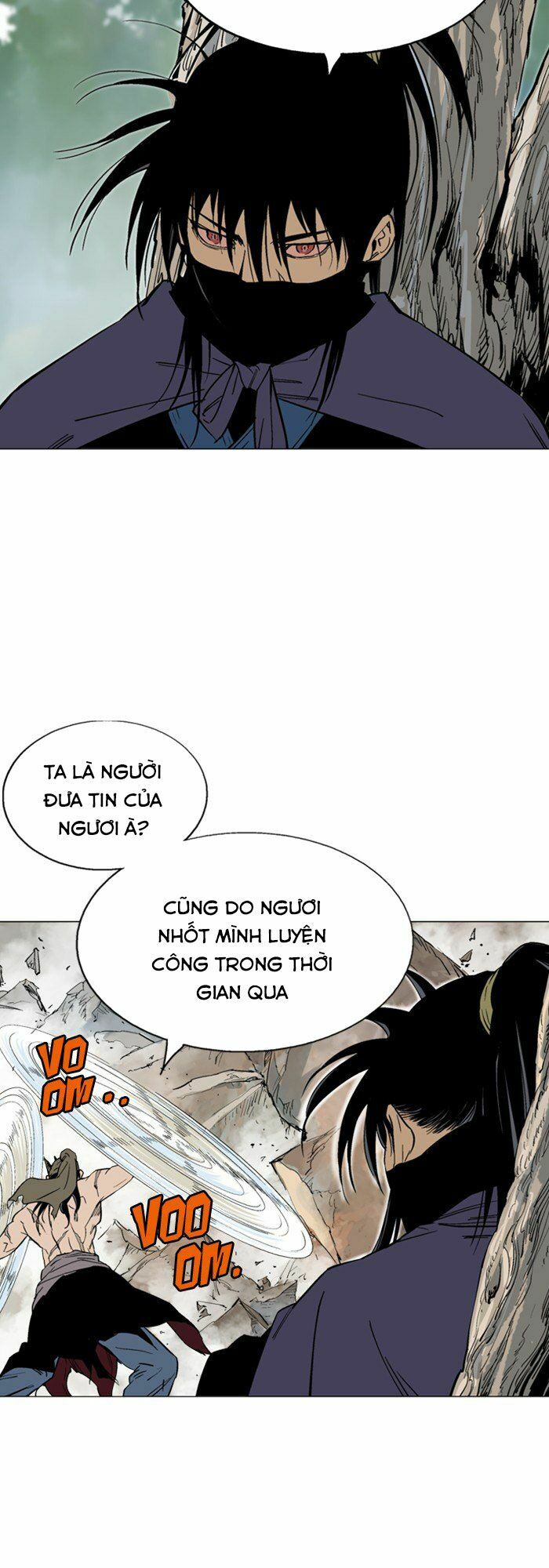 Gosu - Cao Thủ: Chapter 125
