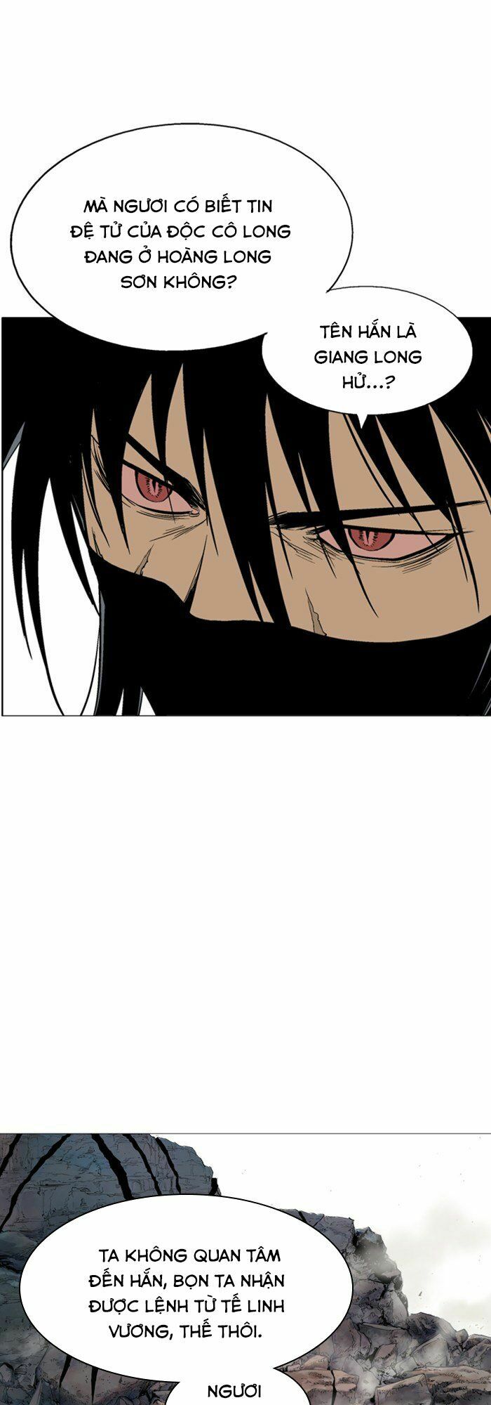 Gosu - Cao Thủ: Chapter 125
