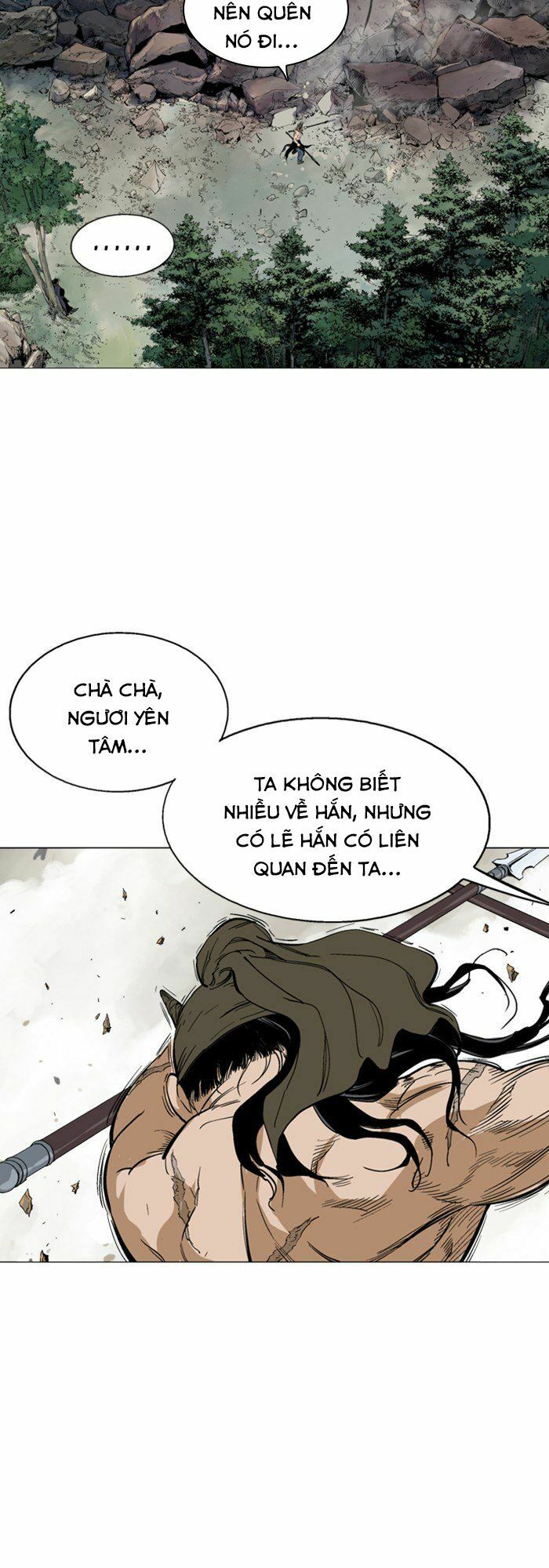 Gosu - Cao Thủ: Chapter 125