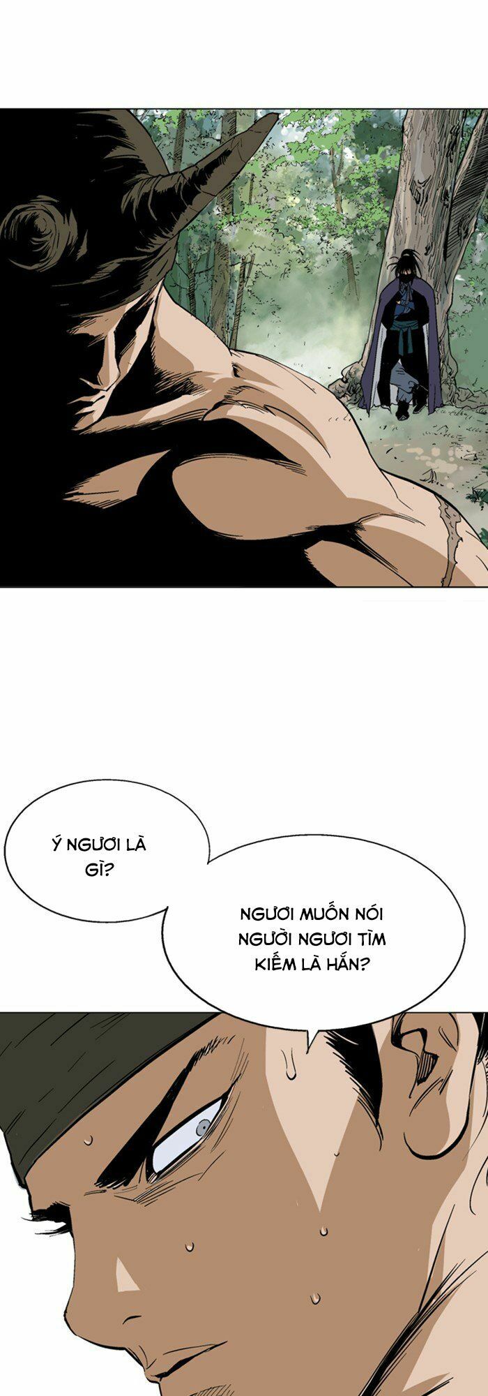 Gosu - Cao Thủ: Chapter 125