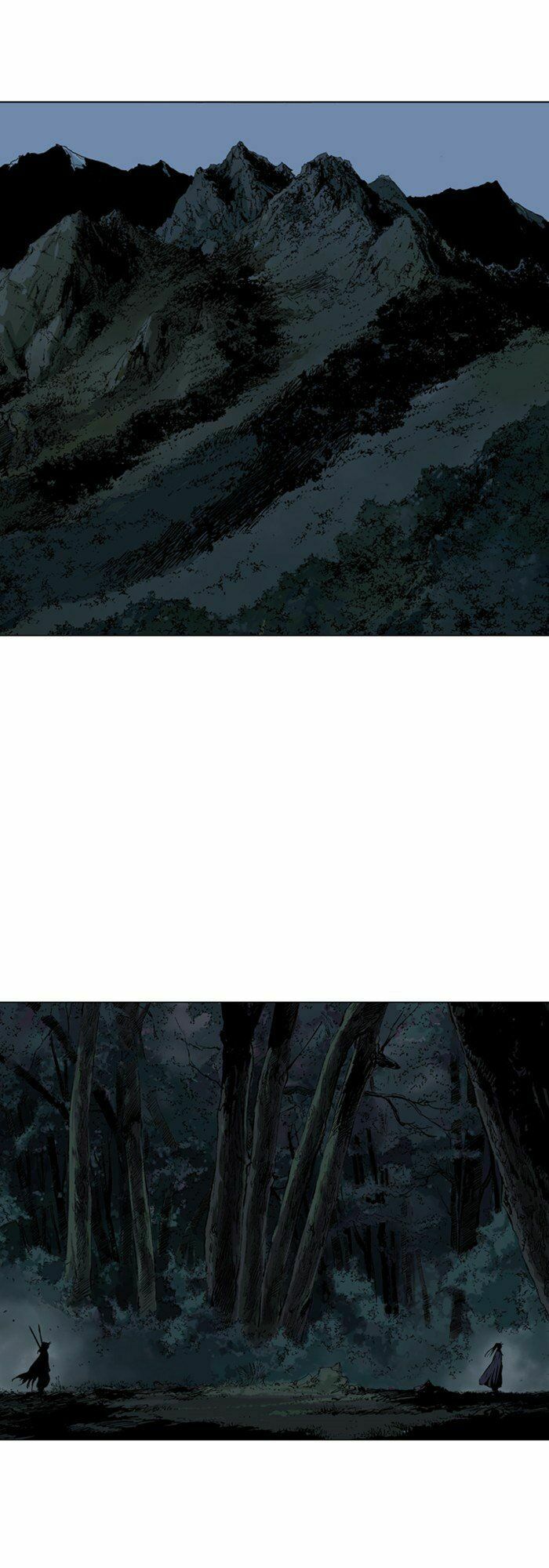 Gosu - Cao Thủ: Chapter 126