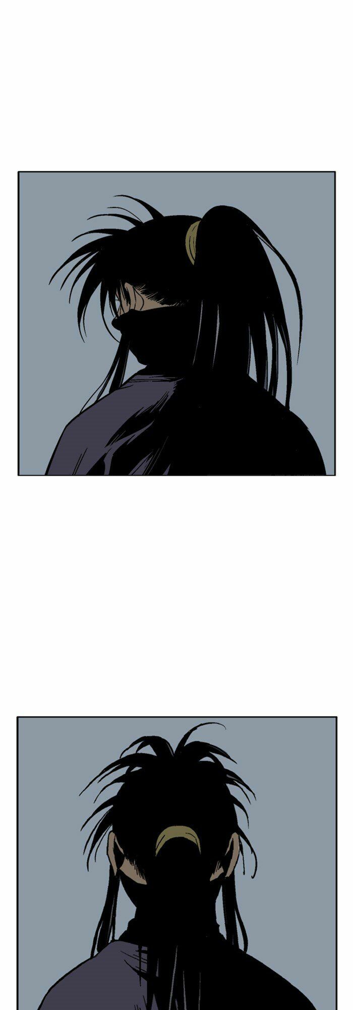 Gosu - Cao Thủ: Chapter 126