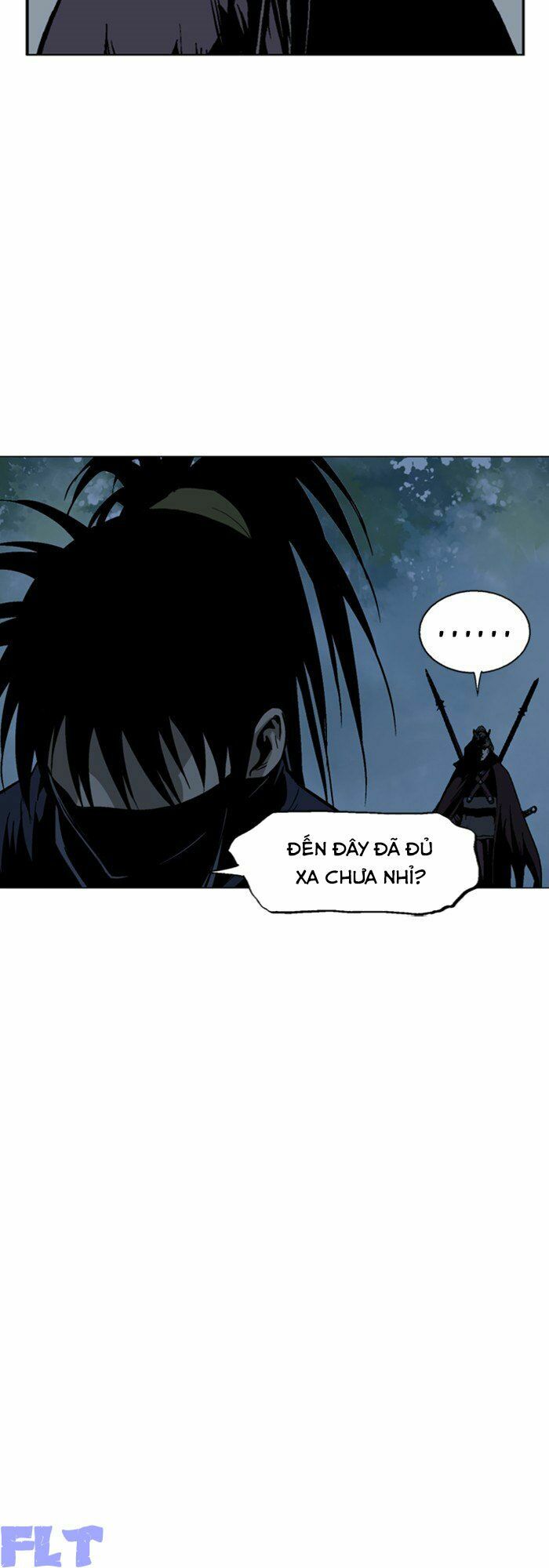 Gosu - Cao Thủ: Chapter 126