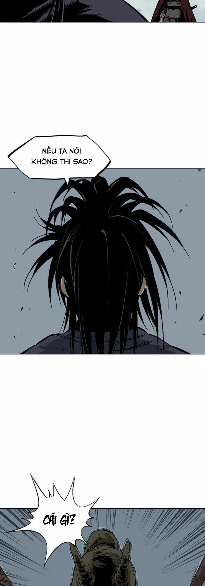 Gosu - Cao Thủ: Chapter 126