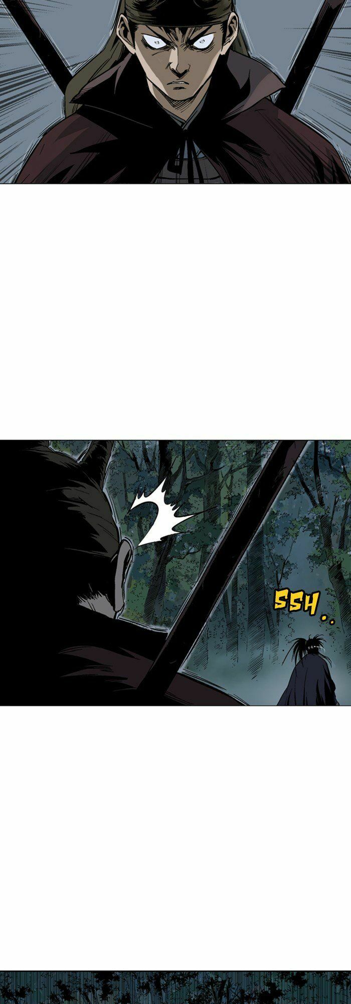 Gosu - Cao Thủ: Chapter 126