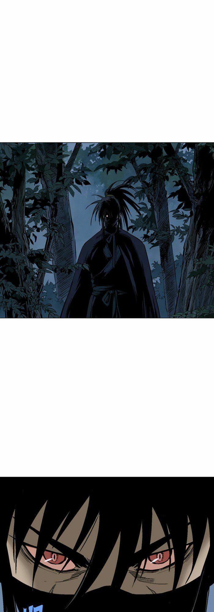Gosu - Cao Thủ: Chapter 126