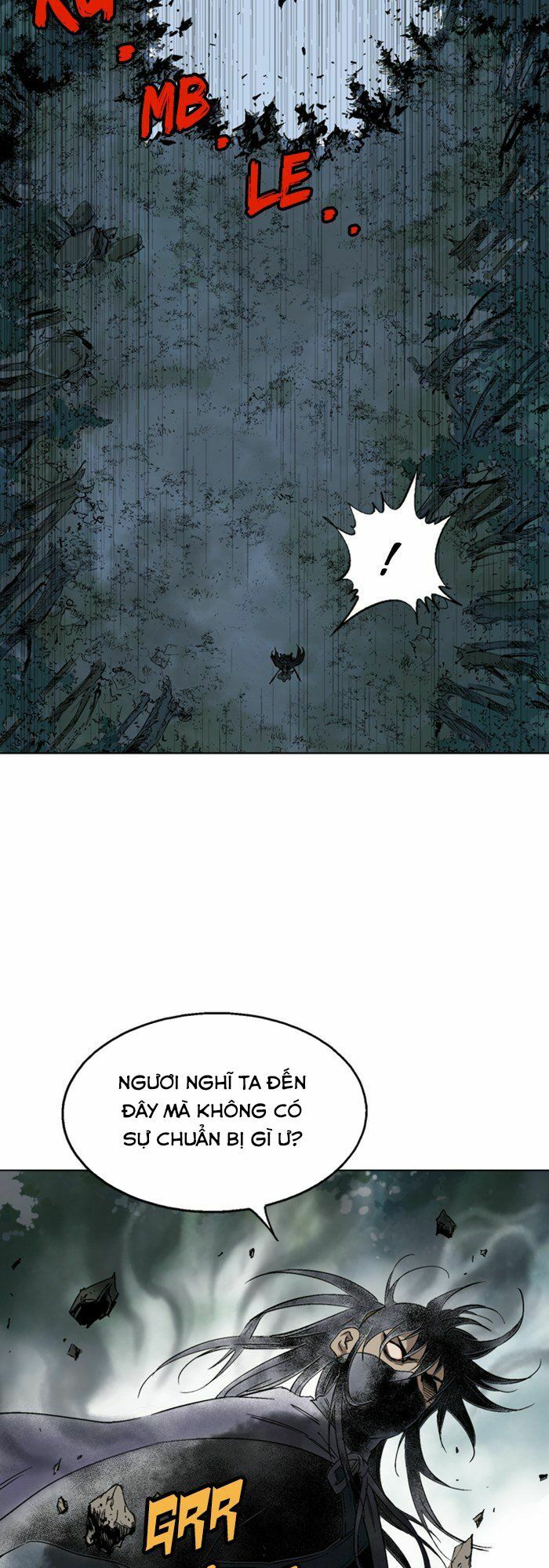 Gosu - Cao Thủ: Chapter 126