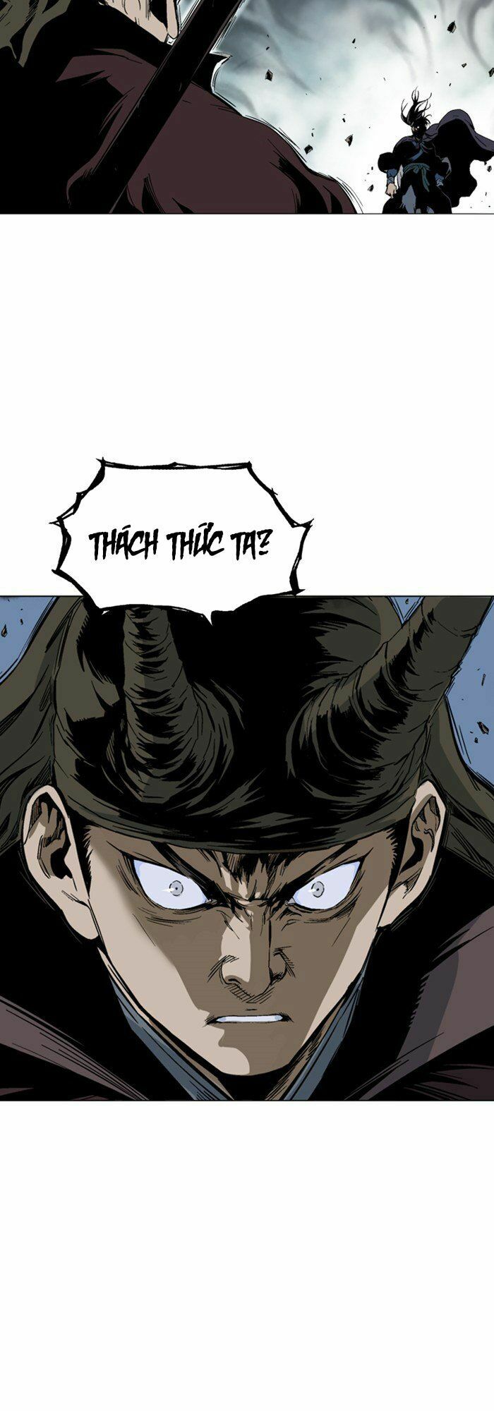 Gosu - Cao Thủ: Chapter 126