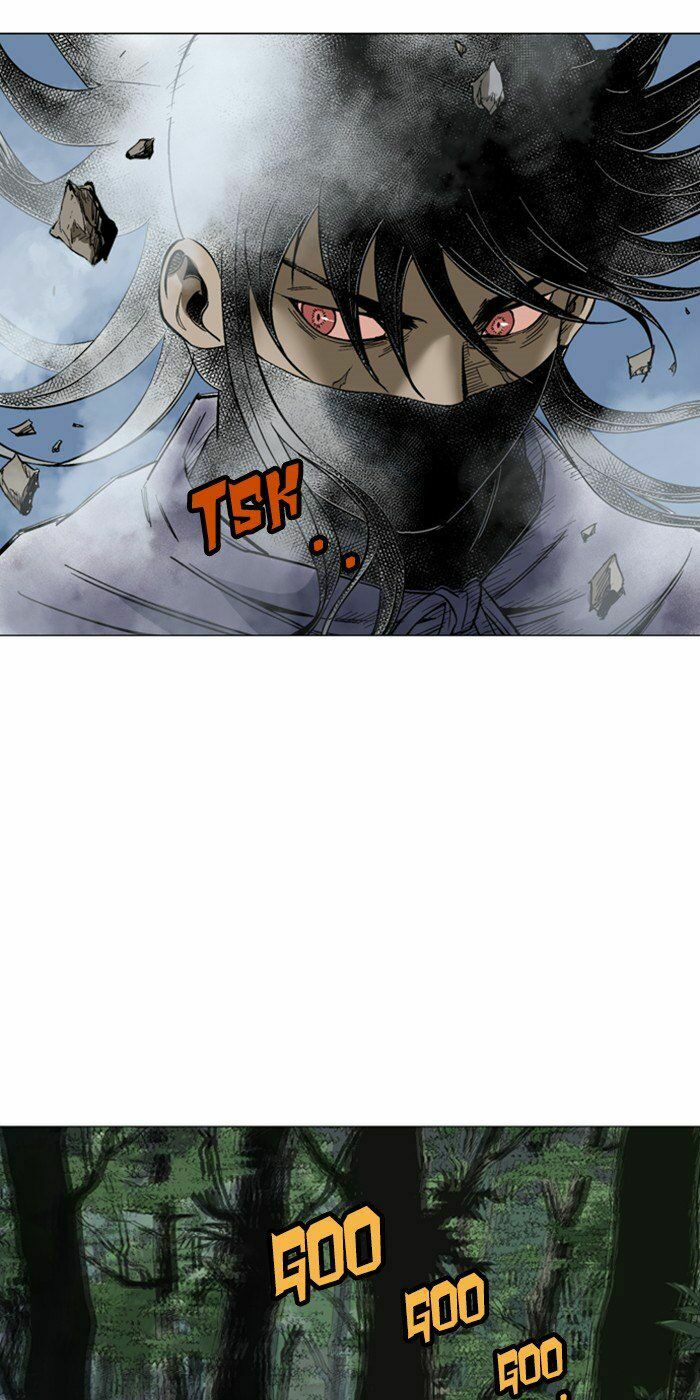 Gosu - Cao Thủ: Chapter 126