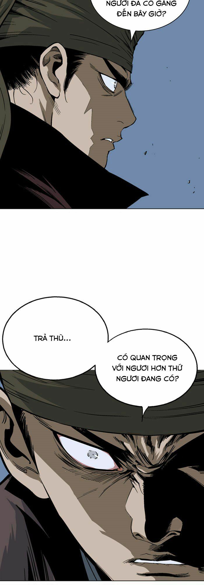 Gosu - Cao Thủ: Chapter 126