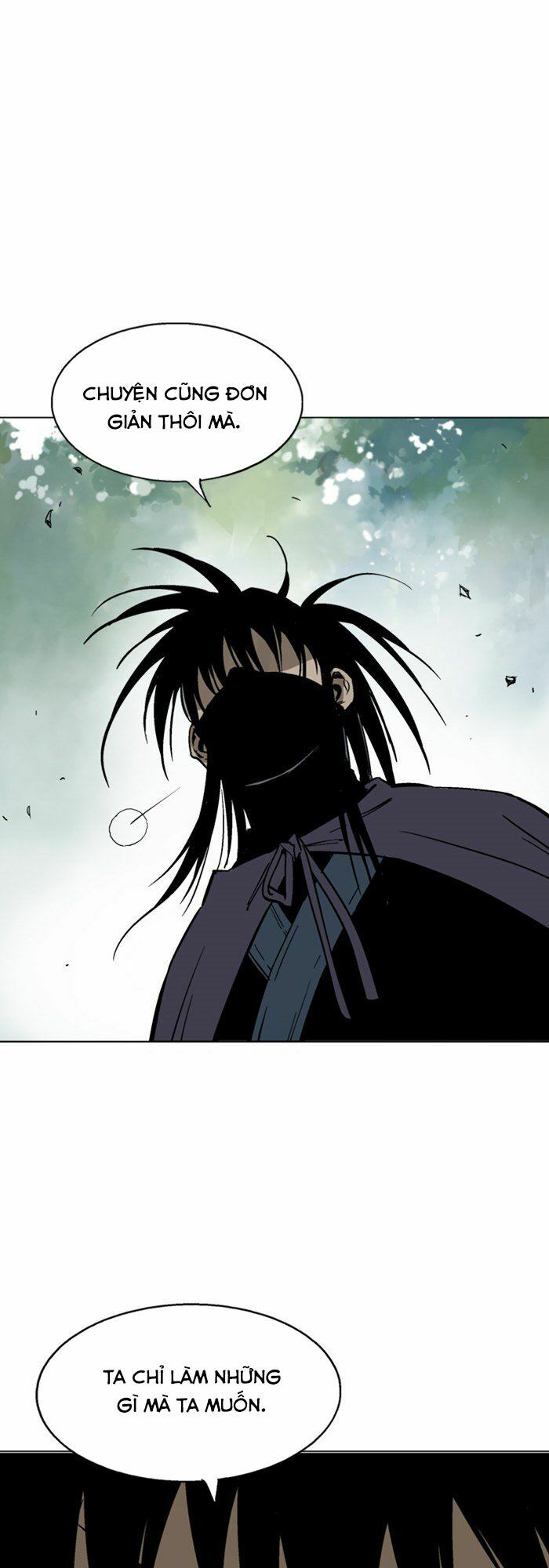 Gosu - Cao Thủ: Chapter 126