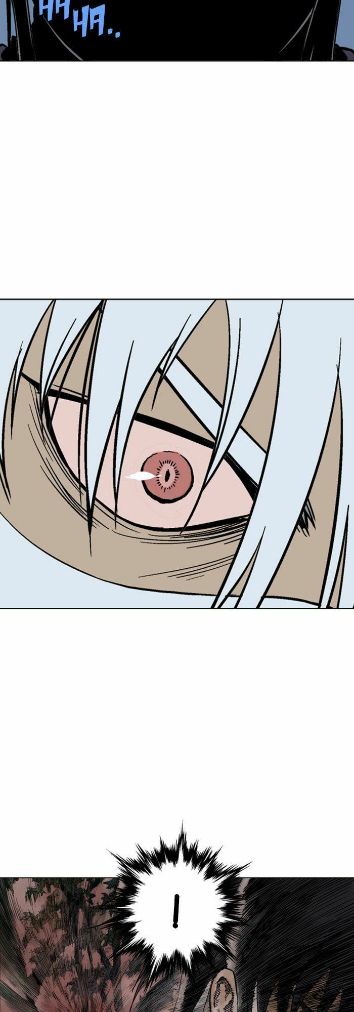 Gosu - Cao Thủ: Chapter 126