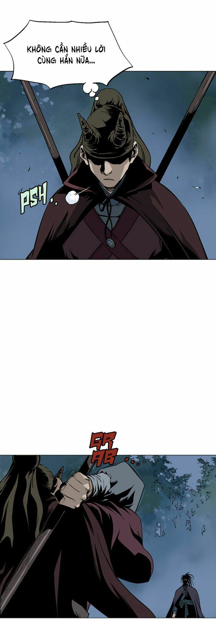 Gosu - Cao Thủ: Chapter 126