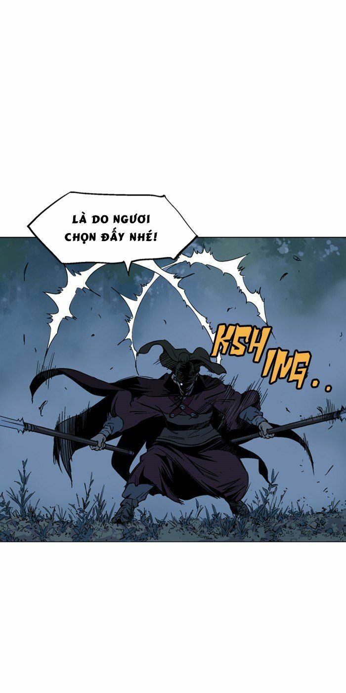 Gosu - Cao Thủ: Chapter 126