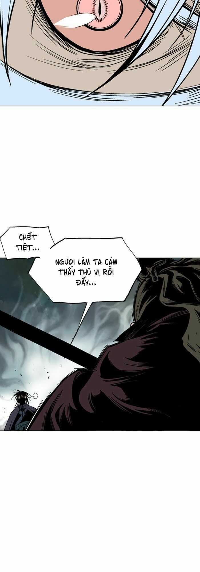 Gosu - Cao Thủ: Chapter 126