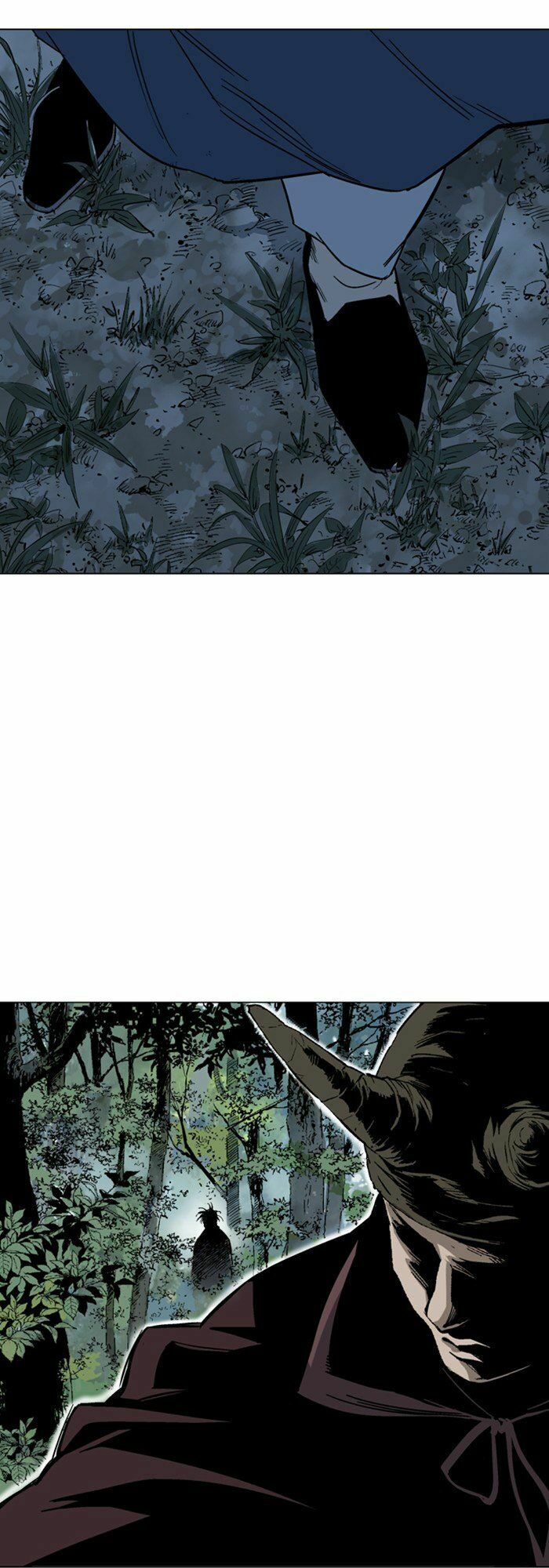 Gosu - Cao Thủ: Chapter 126