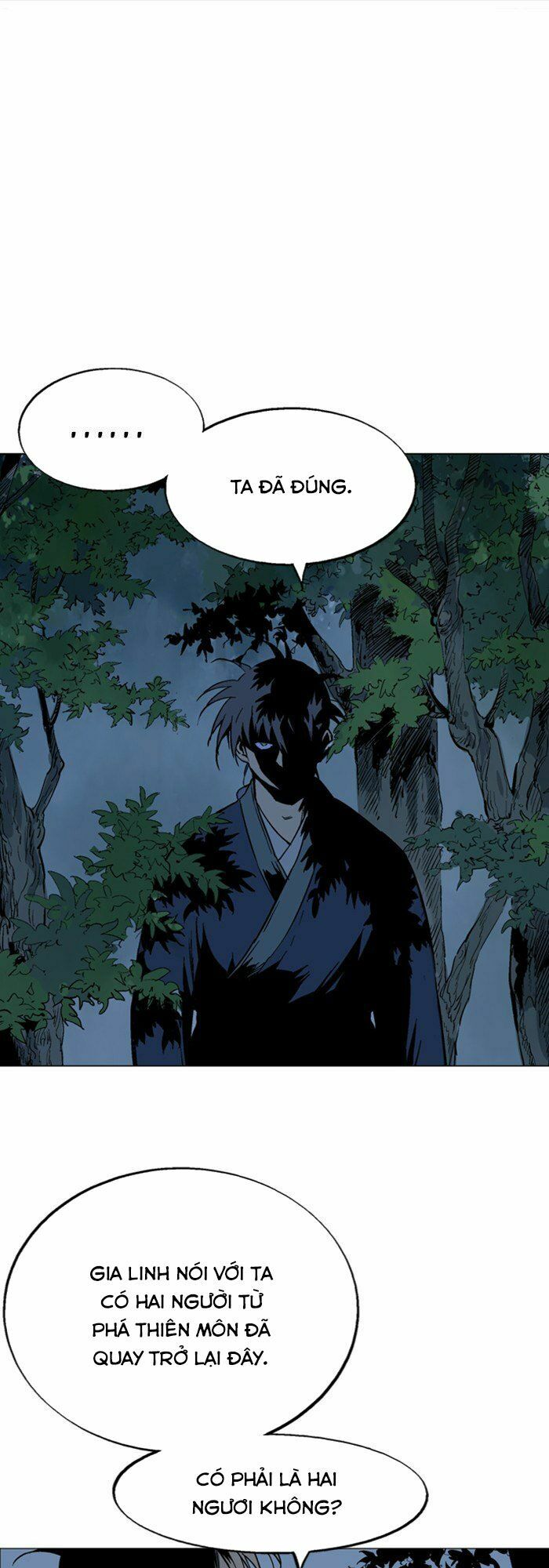 Gosu - Cao Thủ: Chapter 126