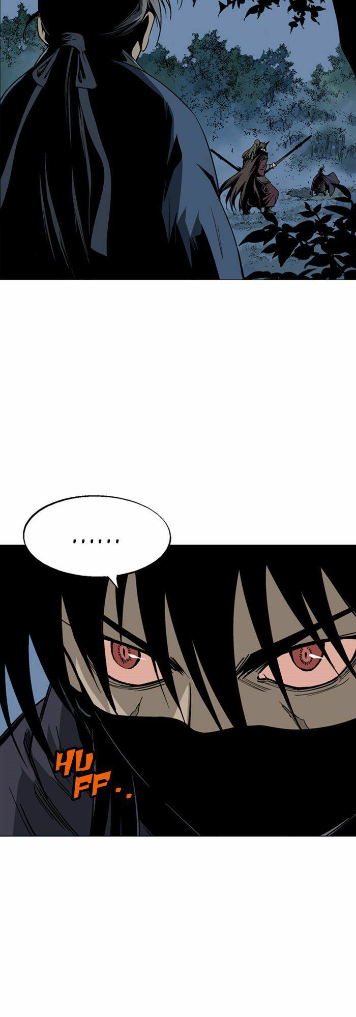 Gosu - Cao Thủ: Chapter 126