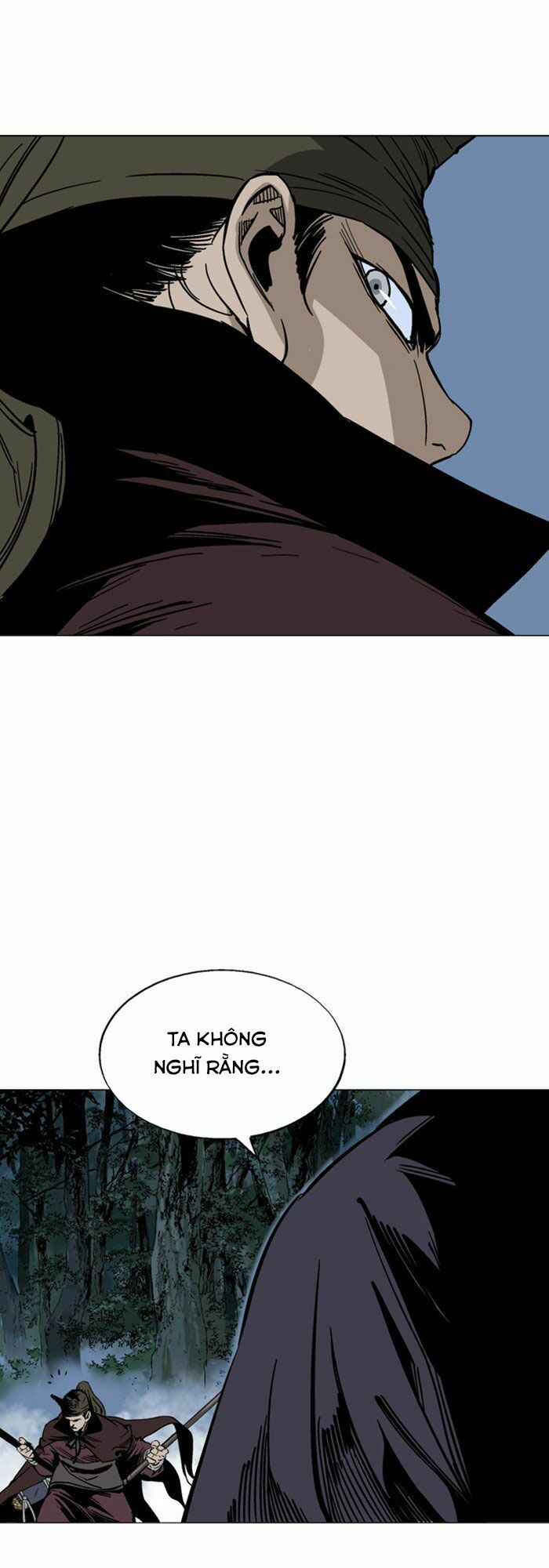Gosu - Cao Thủ: Chapter 126