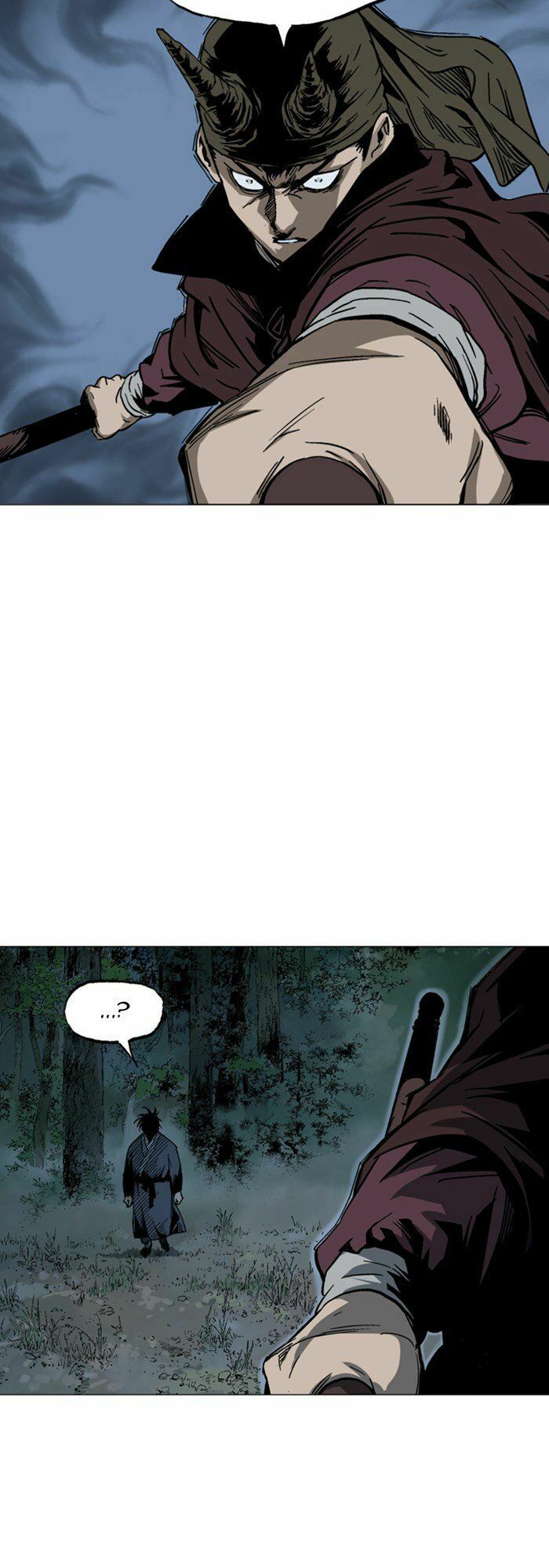 Gosu - Cao Thủ: Chapter 126