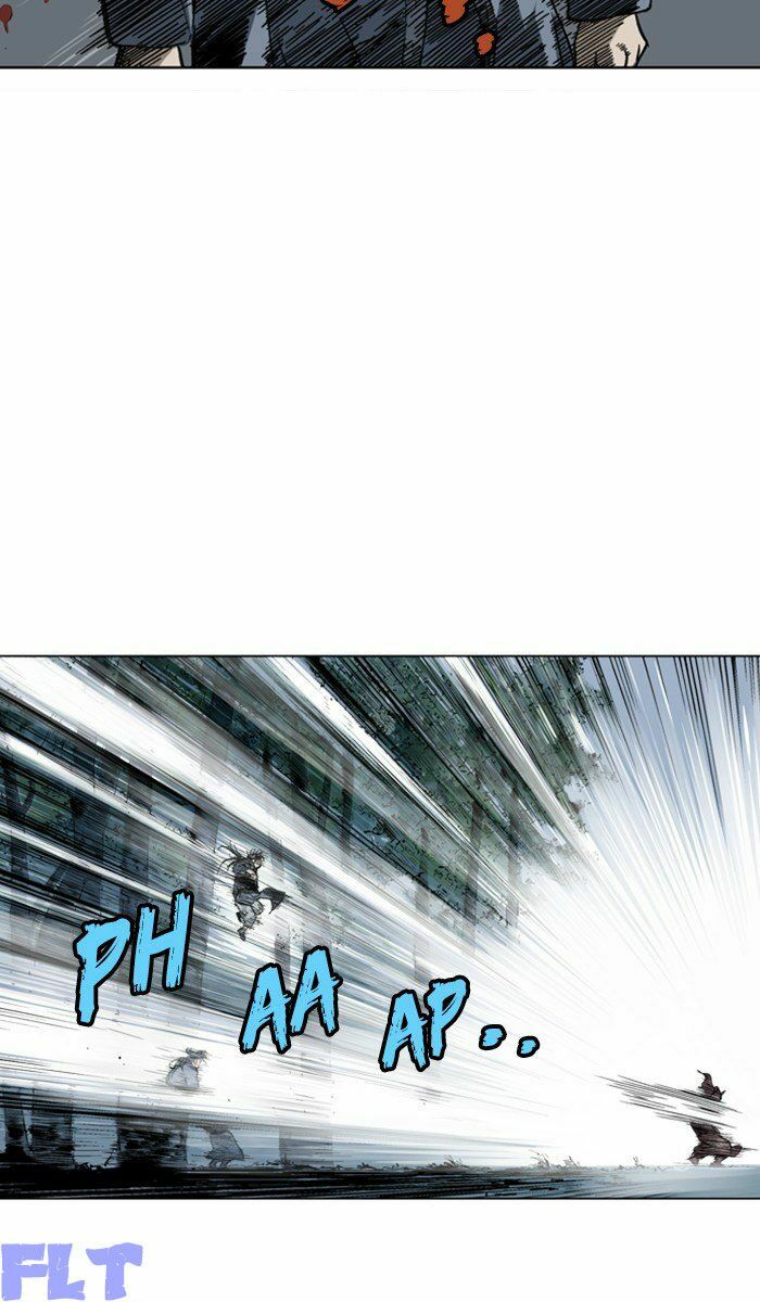 Gosu - Cao Thủ: Chapter 126