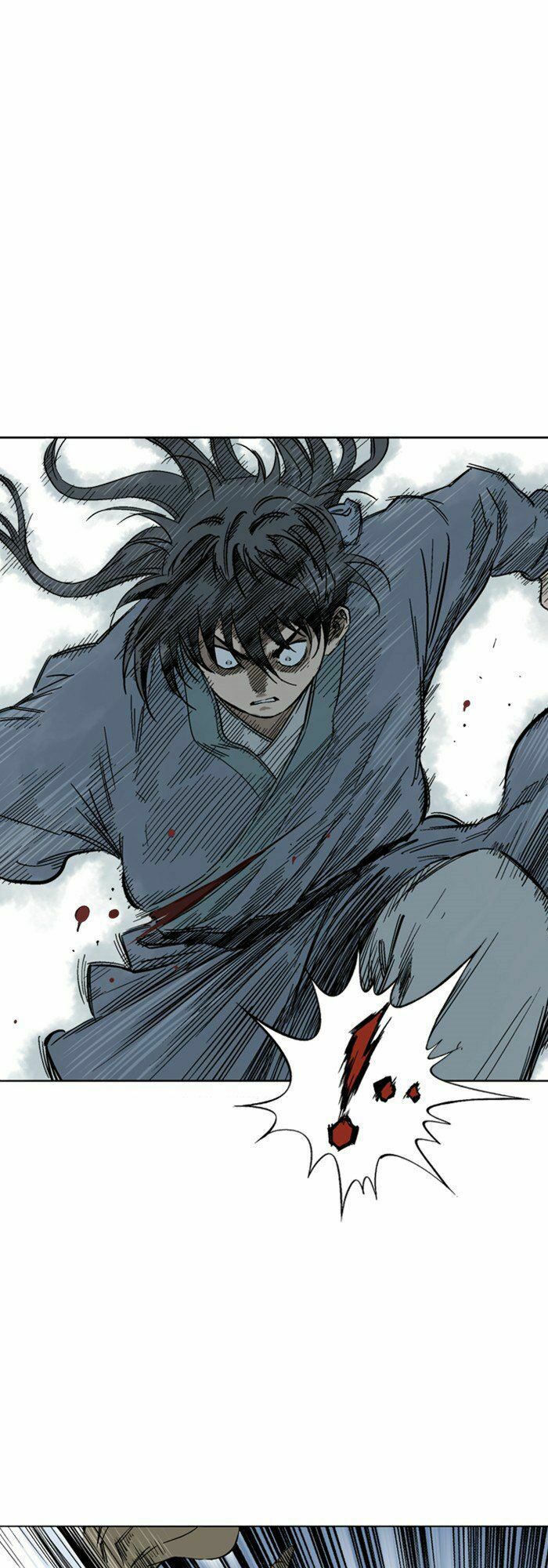 Gosu - Cao Thủ: Chapter 126
