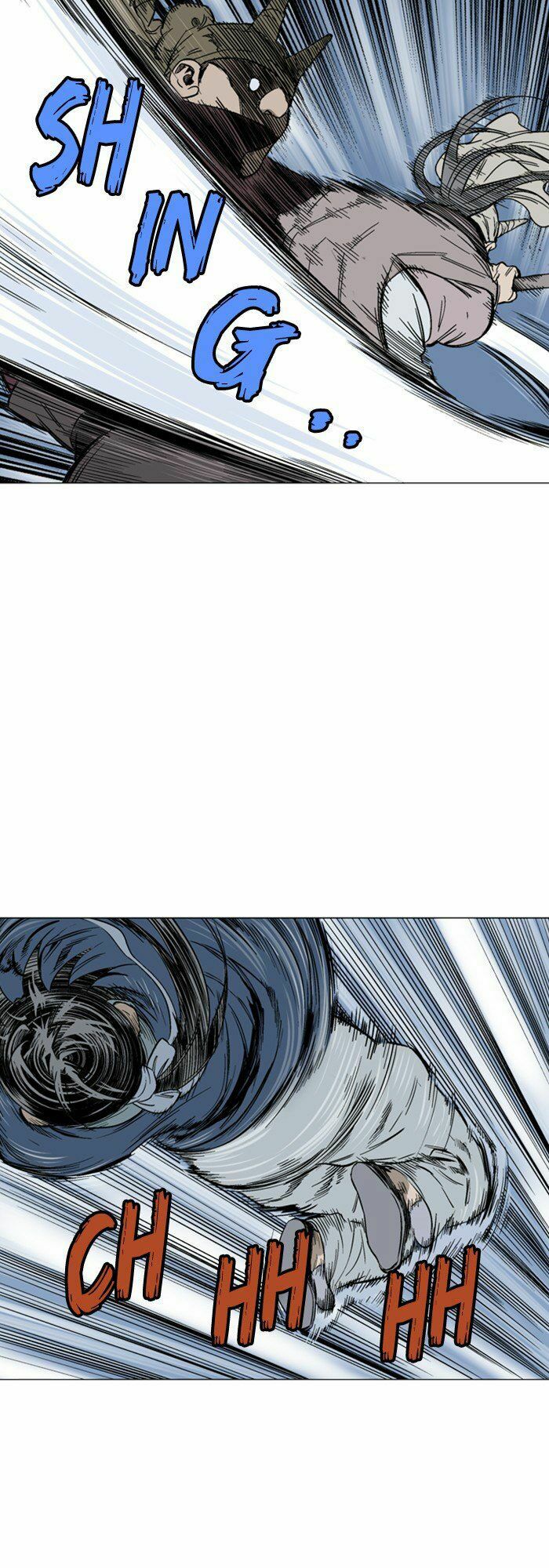 Gosu - Cao Thủ: Chapter 126