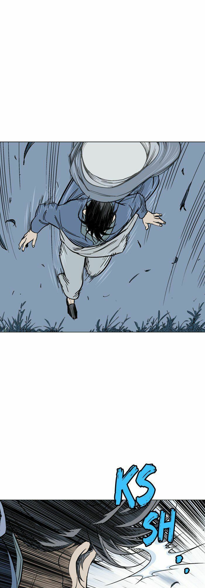 Gosu - Cao Thủ: Chapter 126