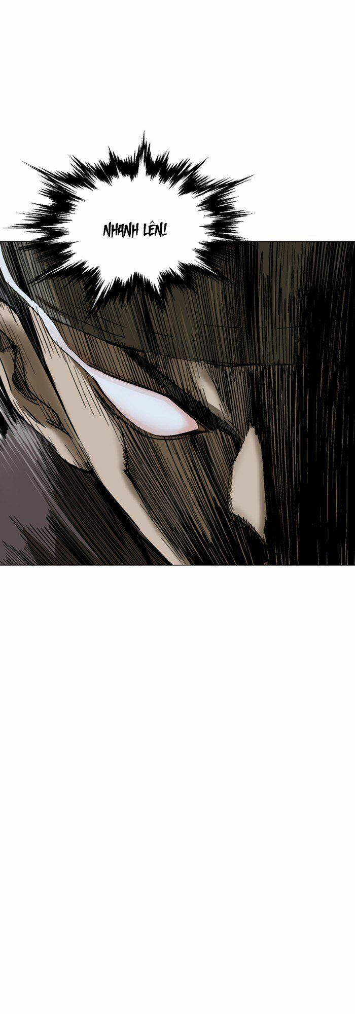 Gosu - Cao Thủ: Chapter 126