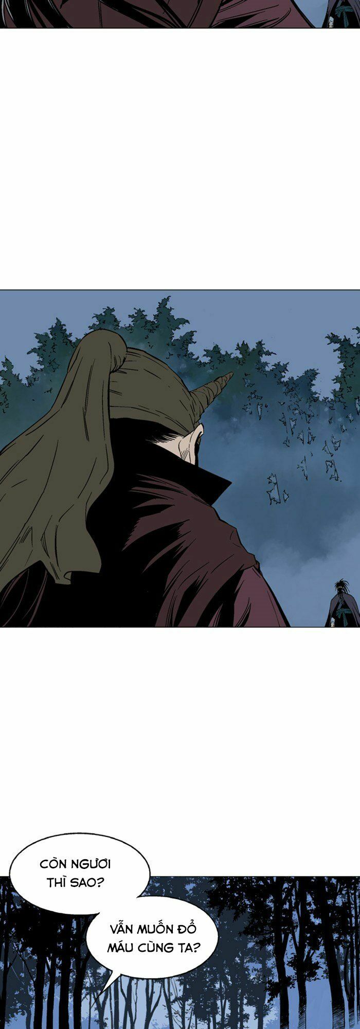 Gosu - Cao Thủ: Chapter 127