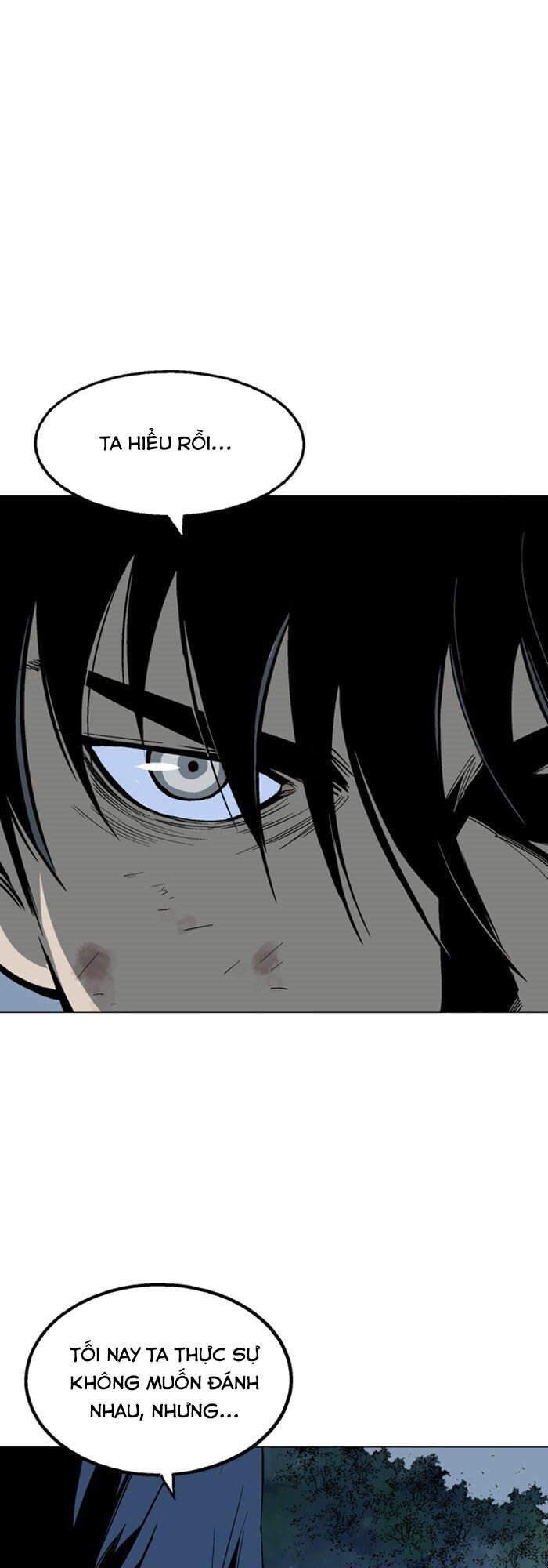 Gosu - Cao Thủ: Chapter 127