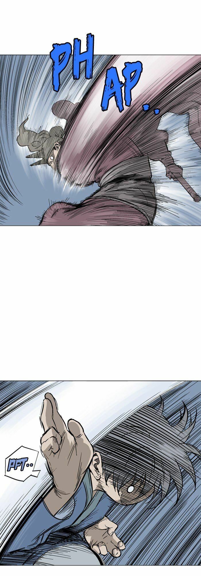 Gosu - Cao Thủ: Chapter 127