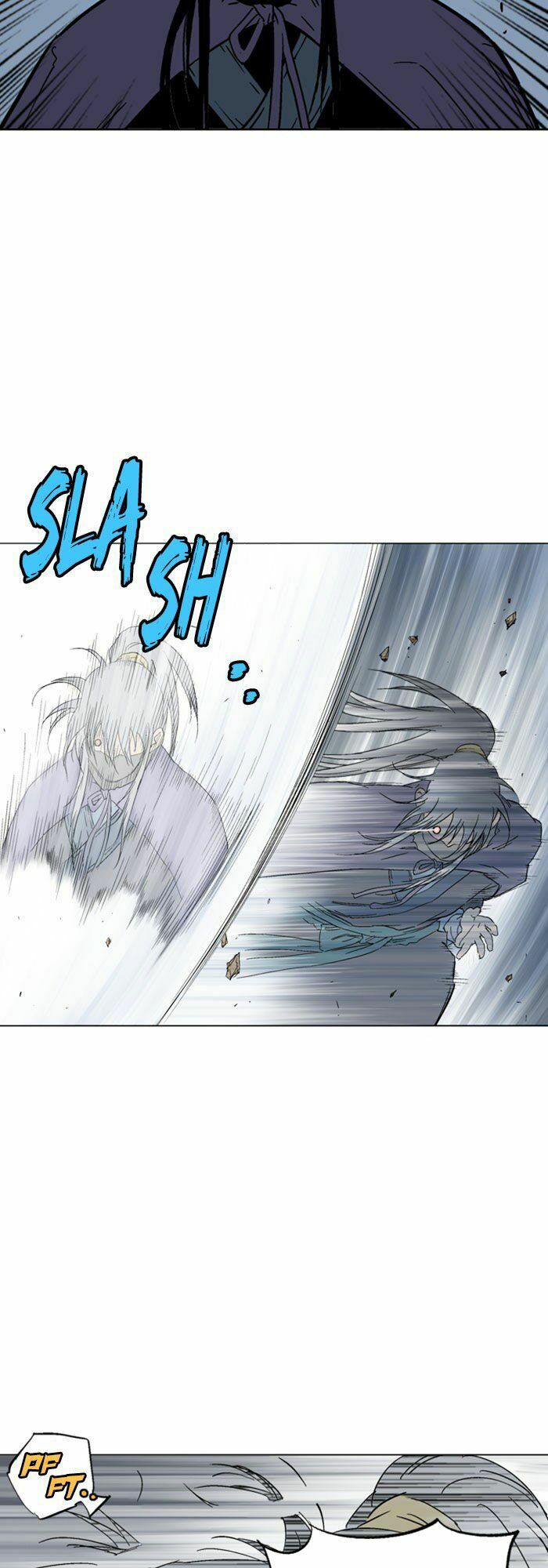 Gosu - Cao Thủ: Chapter 128: (ss2 - c42)