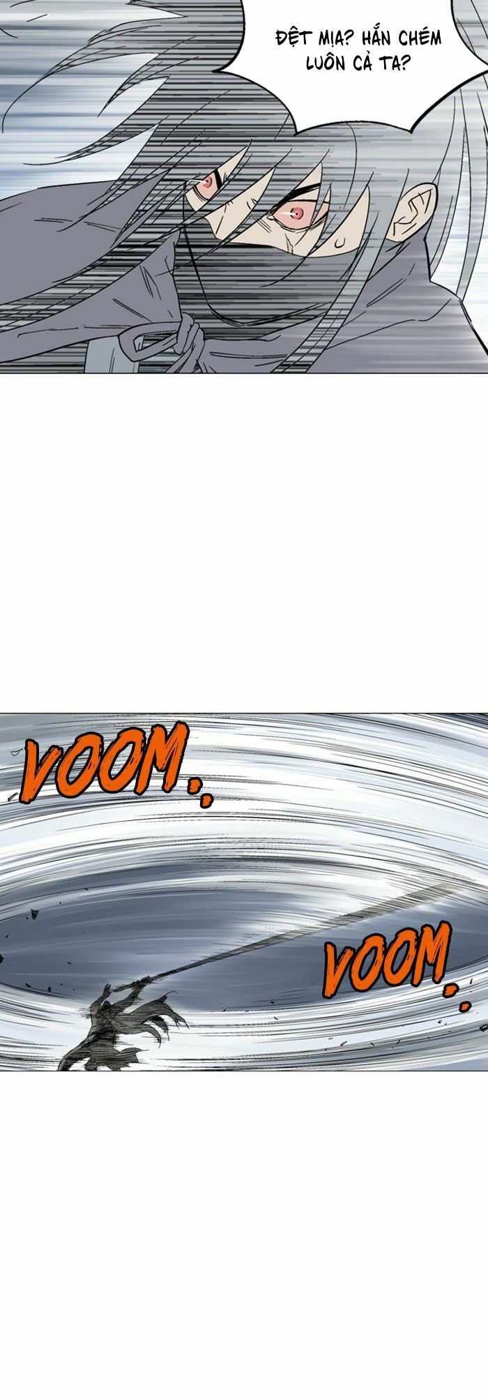 Gosu - Cao Thủ: Chapter 128: (ss2 - c42)