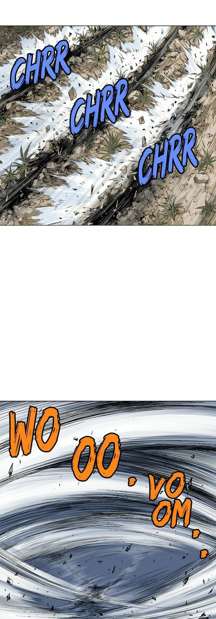 Gosu - Cao Thủ: Chapter 128: (ss2 - c42)