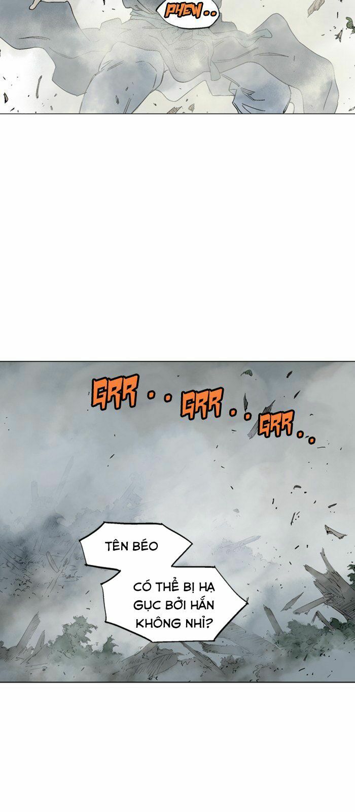 Gosu - Cao Thủ: Chapter 128: (ss2 - c42)