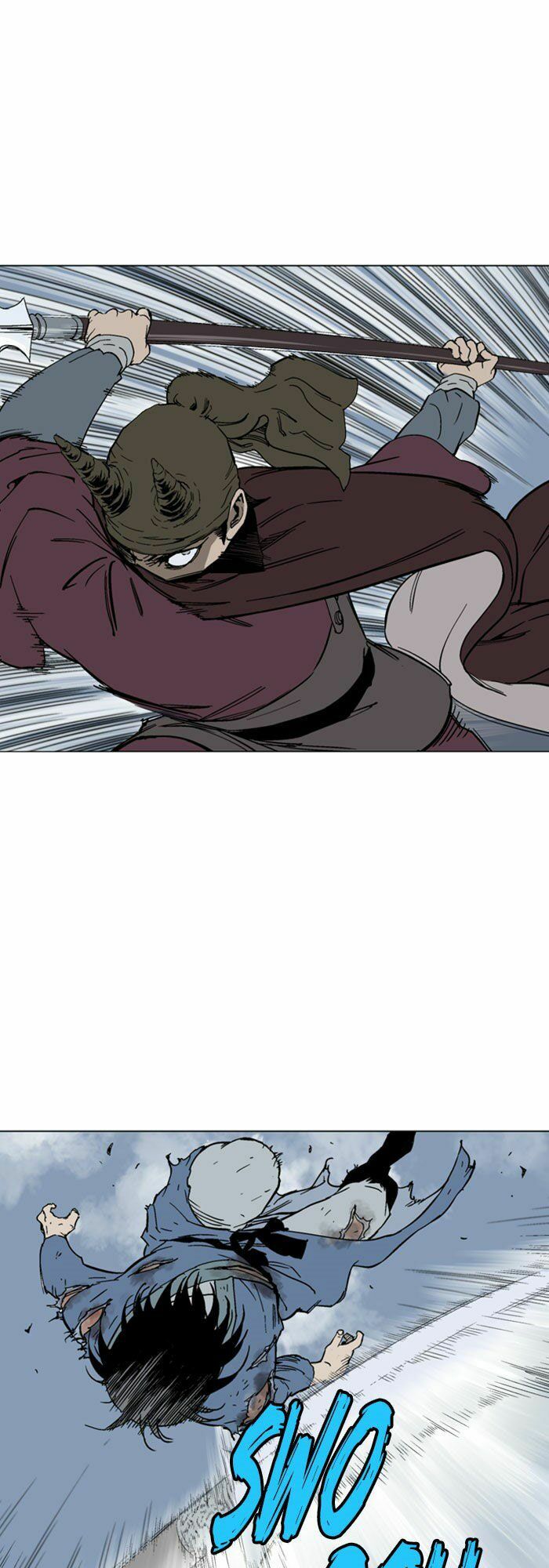 Gosu - Cao Thủ: Chapter 128: (ss2 - c42)