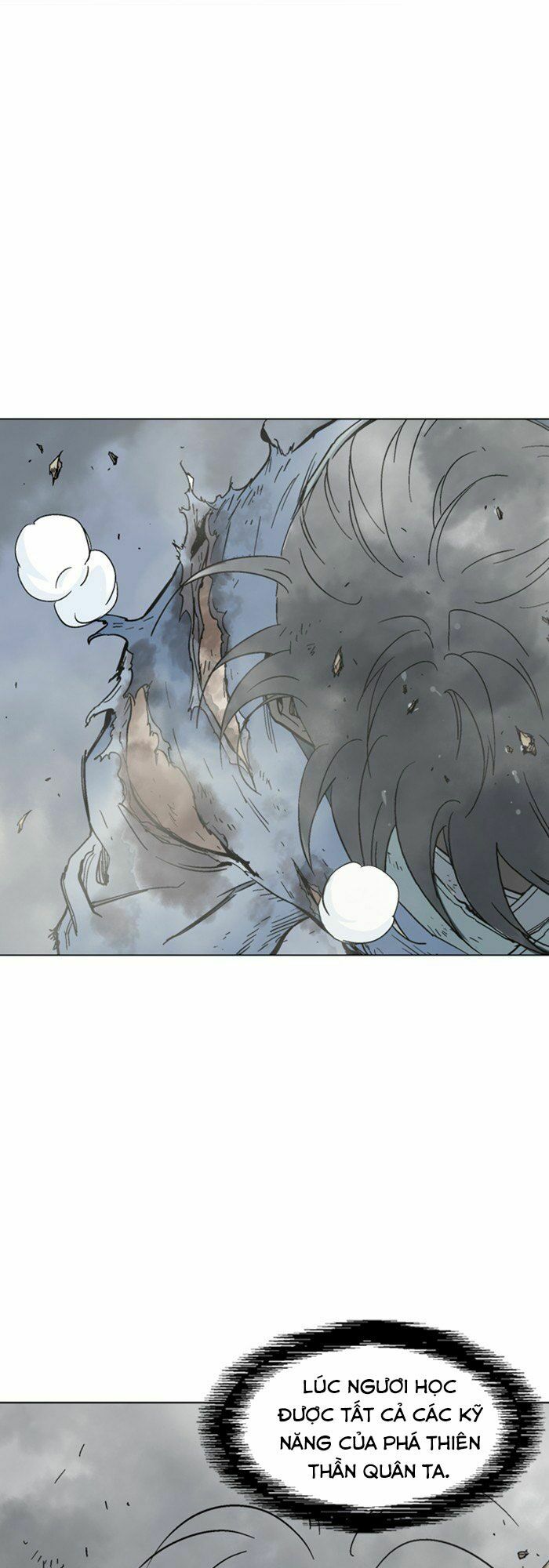 Gosu - Cao Thủ: Chapter 128: (ss2 - c42)