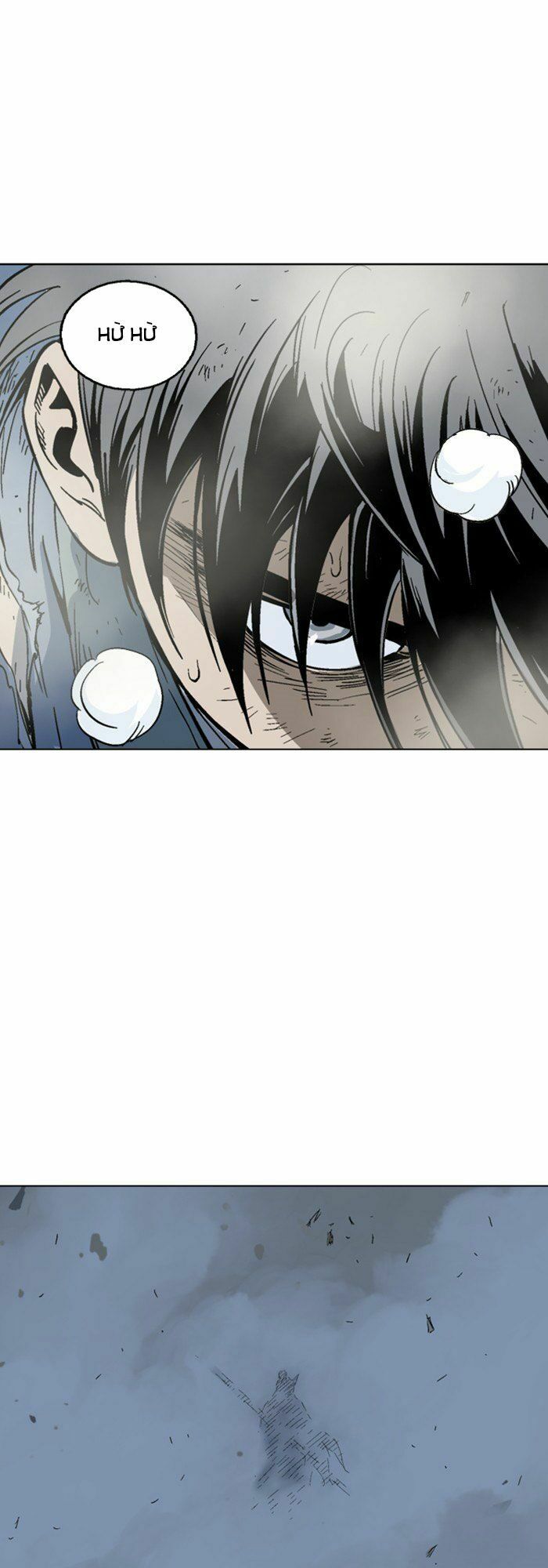 Gosu - Cao Thủ: Chapter 128: (ss2 - c42)