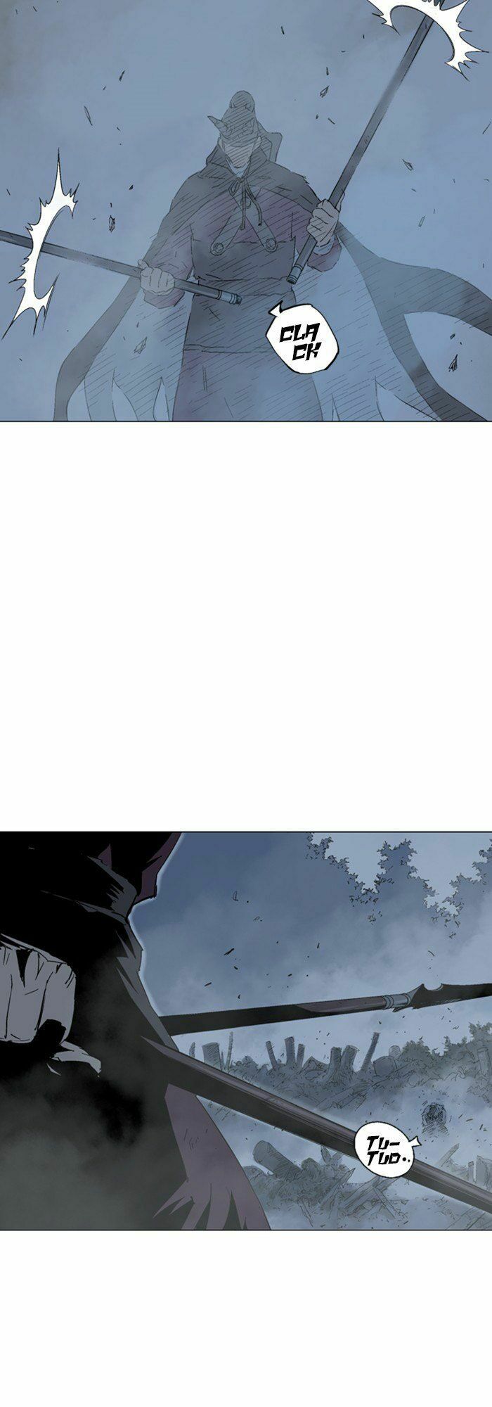 Gosu - Cao Thủ: Chapter 128: (ss2 - c42)