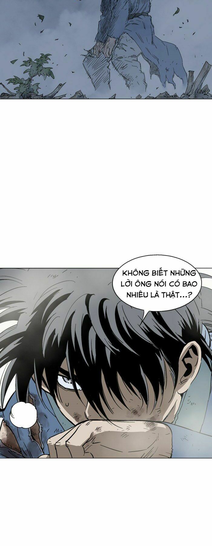 Gosu - Cao Thủ: Chapter 128: (ss2 - c42)