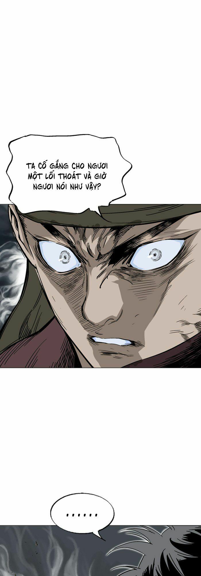 Gosu - Cao Thủ: Chapter 128: (ss2 - c42)