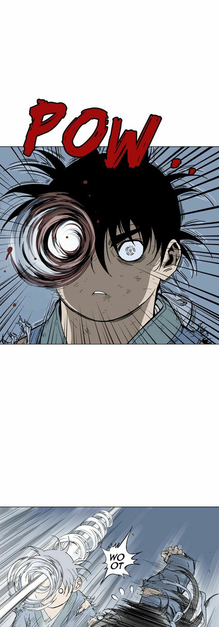 Gosu - Cao Thủ: Chapter 128: (ss2 - c42)