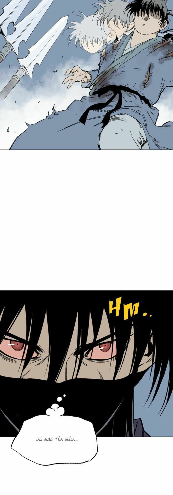 Gosu - Cao Thủ: Chapter 128: (ss2 - c42)