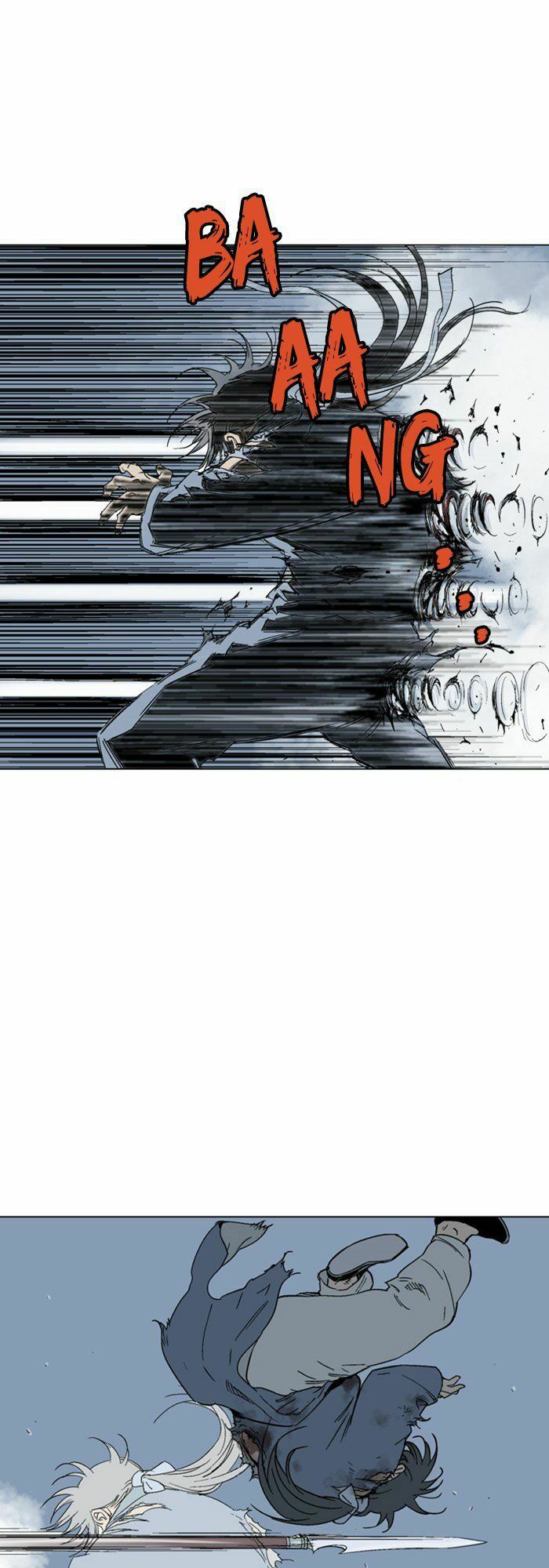 Gosu - Cao Thủ: Chapter 128: (ss2 - c42)